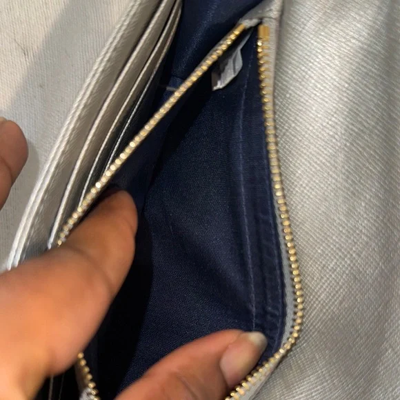 MCM Black Crossbody Mini Bag
